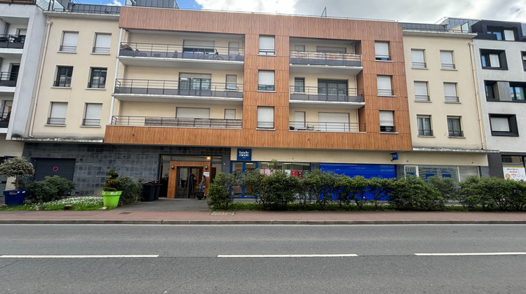 Ma-Cabane - Location Appartement JUVISY-SUR-ORGE, 41 m²