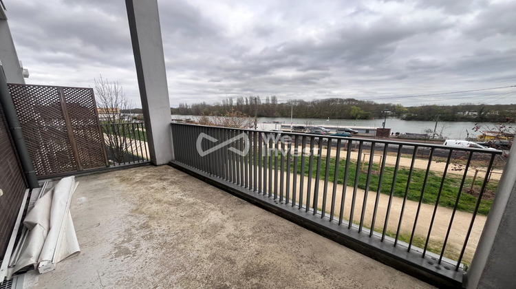 Ma-Cabane - Location Appartement Juvisy-sur-Orge, 67 m²