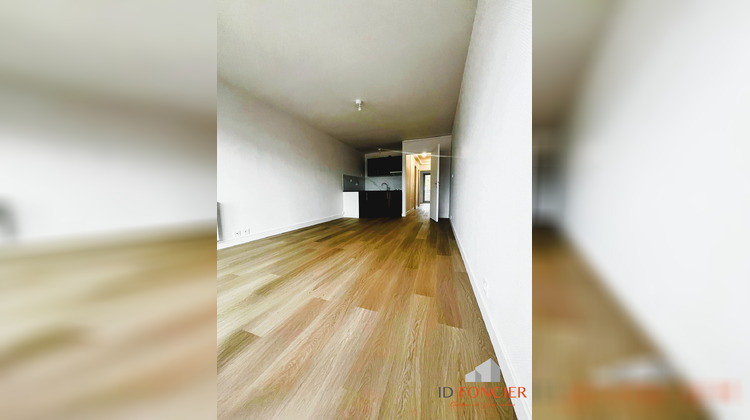 Ma-Cabane - Location Appartement Juvisy-sur-Orge, 40 m²