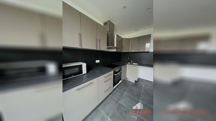 Ma-Cabane - Location Appartement Juvisy-sur-Orge, 44 m²