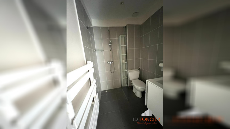 Ma-Cabane - Location Appartement Juvisy-sur-Orge, 44 m²