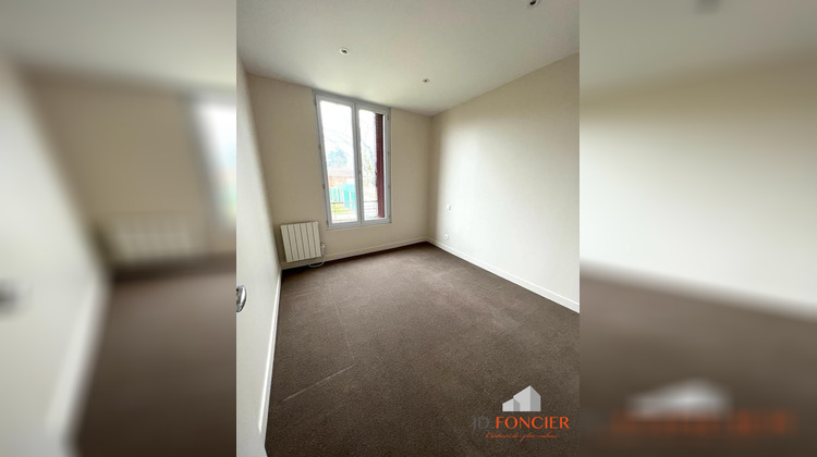 Ma-Cabane - Location Appartement Juvisy-sur-Orge, 44 m²