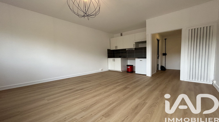 Ma-Cabane - Location Appartement Juvisy-sur-Orge, 22 m²