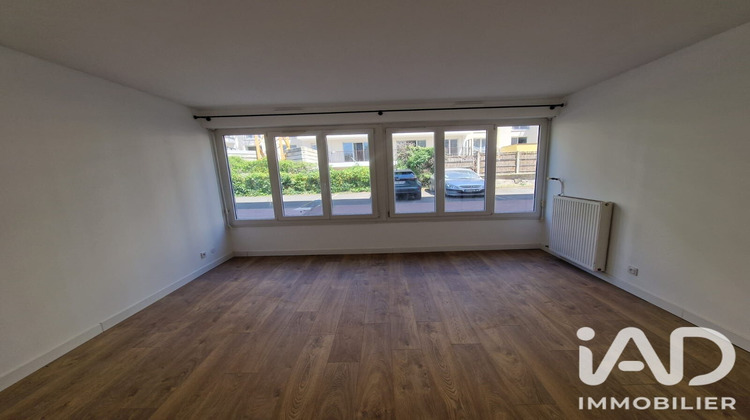 Ma-Cabane - Location Appartement Juvisy-sur-Orge, 27 m²