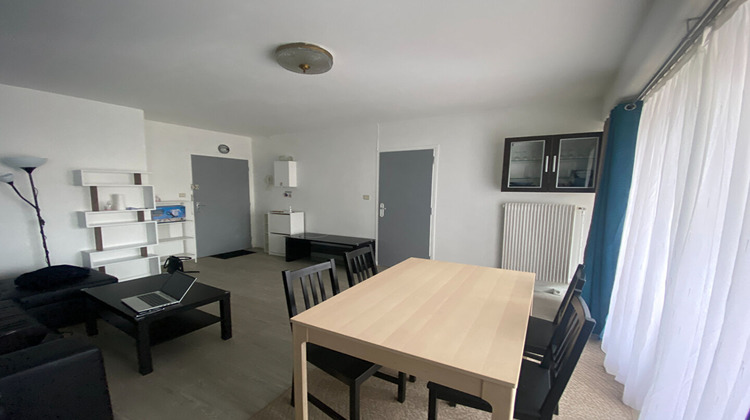 Ma-Cabane - Location Appartement JUVISY-SUR-ORGE, 42 m²