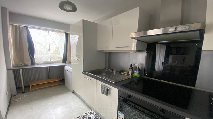 Ma-Cabane - Location Appartement JUVISY-SUR-ORGE, 42 m²