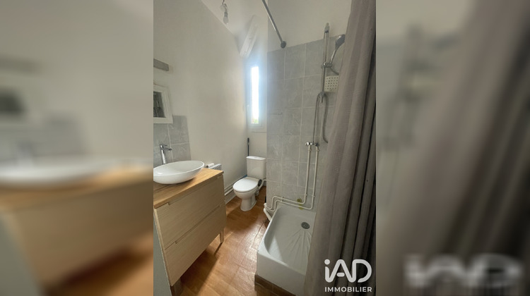Ma-Cabane - Location Appartement Juvisy-sur-Orge, 38 m²