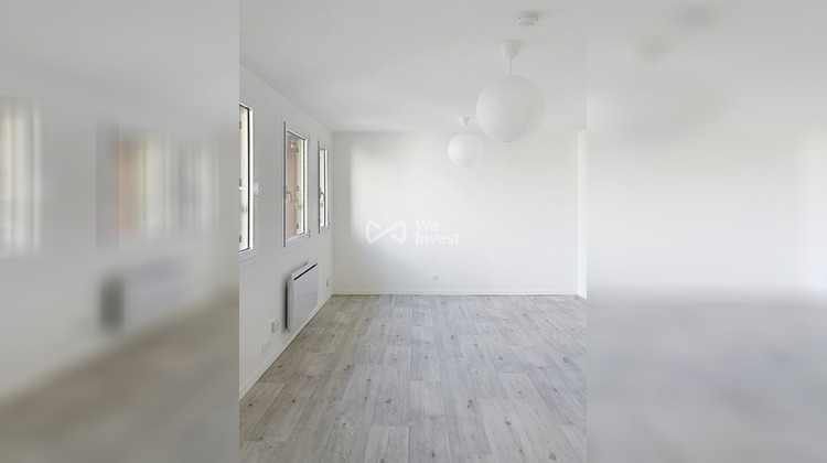 Ma-Cabane - Location Appartement Juvisy-sur-Orge, 28 m²