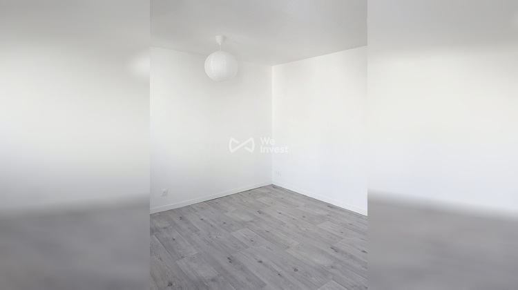 Ma-Cabane - Location Appartement Juvisy-sur-Orge, 28 m²