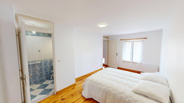 Ma-Cabane - Location Appartement JUZIERS, 34 m²