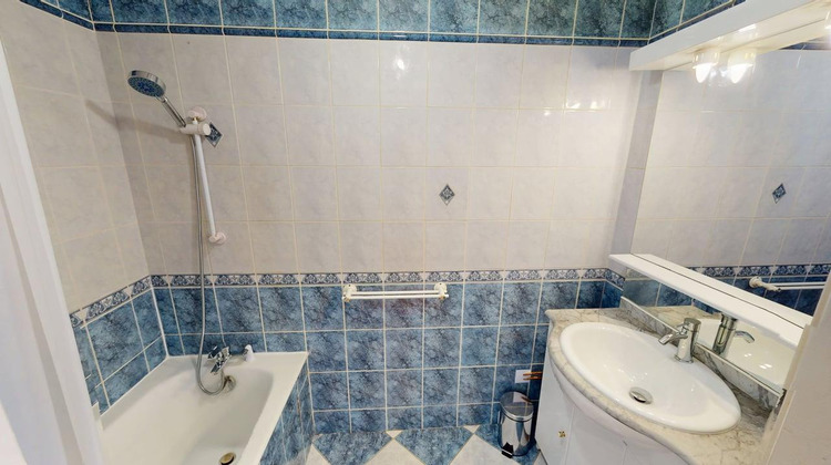 Ma-Cabane - Location Appartement JUZIERS, 34 m²