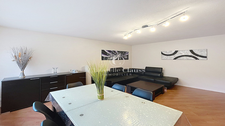 Ma-Cabane - Location Appartement KAYSERSBERG, 100 m²