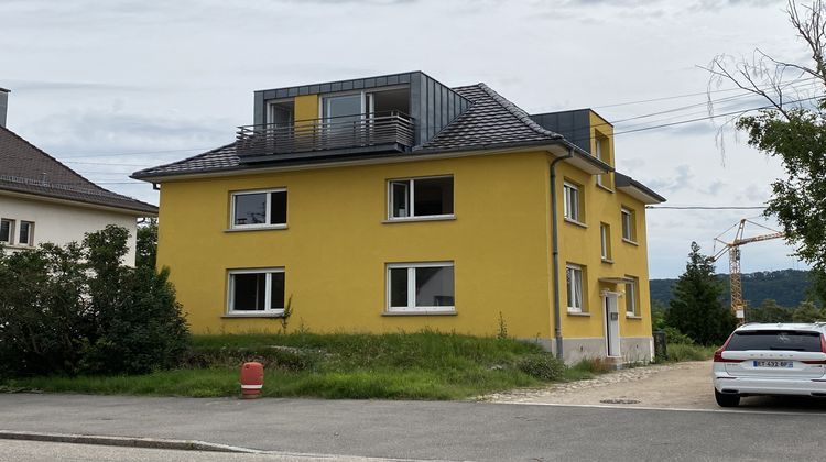 Ma-Cabane - Location Appartement Kembs, 86 m²