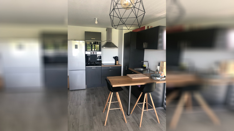 Ma-Cabane - Location Appartement Kembs, 43 m²