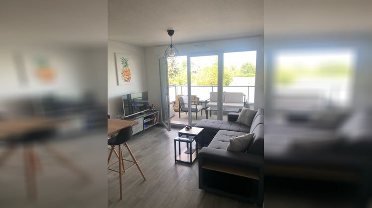 Ma-Cabane - Location Appartement Kembs, 43 m²