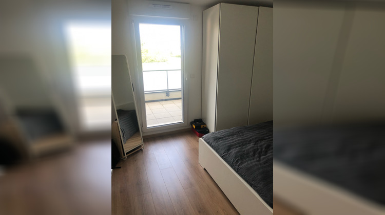 Ma-Cabane - Location Appartement Kembs, 43 m²