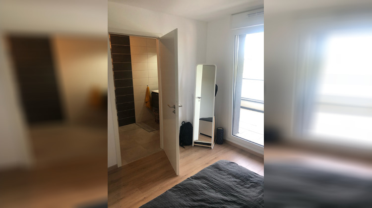 Ma-Cabane - Location Appartement Kembs, 43 m²