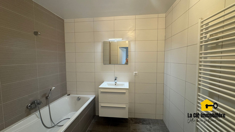 Ma-Cabane - Location Appartement Kembs, 73 m²