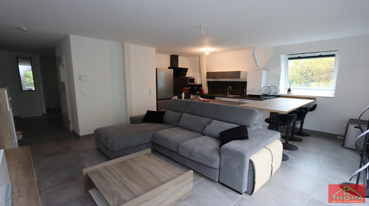 Ma-Cabane - Location Appartement Kembs, 63 m²