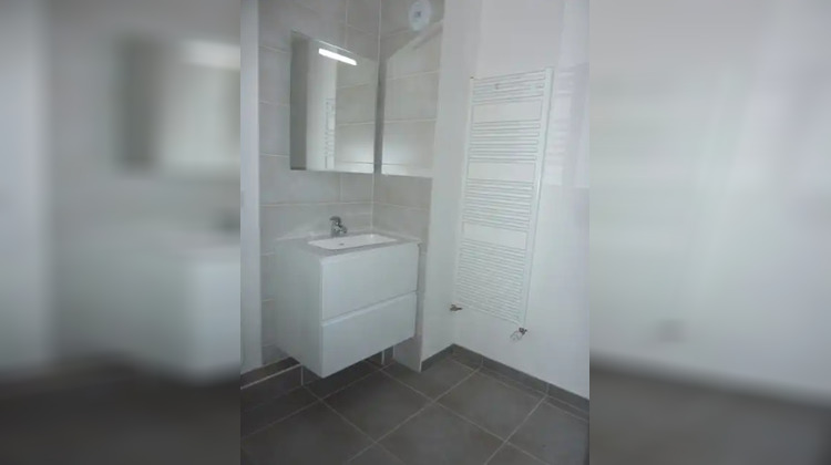 Ma-Cabane - Location Appartement Kembs, 45 m²