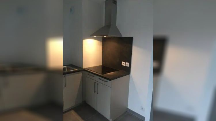 Ma-Cabane - Location Appartement Kembs, 45 m²