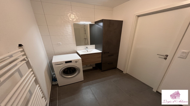 Ma-Cabane - Location Appartement Kembs, 44 m²