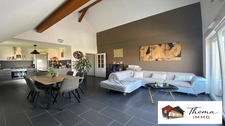 Ma-Cabane - Location Appartement Kembs, 72 m²