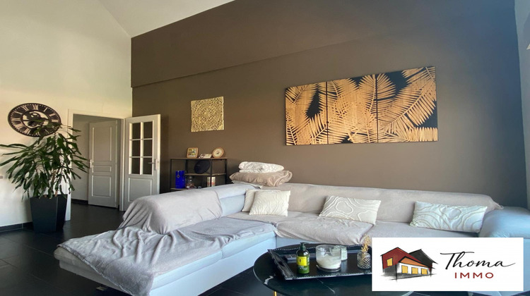 Ma-Cabane - Location Appartement Kembs, 72 m²