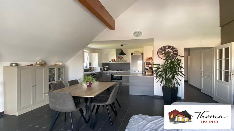 Ma-Cabane - Location Appartement Kembs, 72 m²