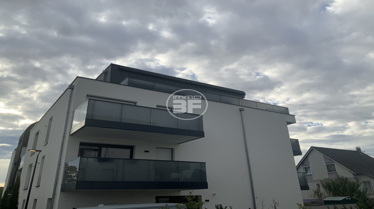 Ma-Cabane - Location Appartement Kembs, 46 m²