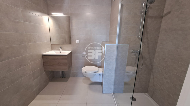 Ma-Cabane - Location Appartement Kembs, 46 m²