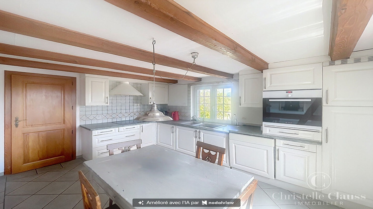 Ma-Cabane - Location Appartement KEMBS, 88 m²