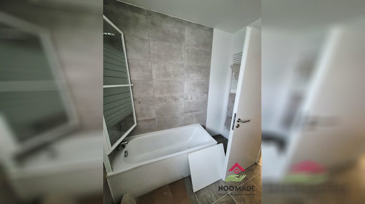 Ma-Cabane - Location Appartement Kerbach, 89 m²