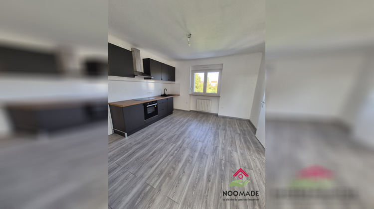 Ma-Cabane - Location Appartement Kerbach, 72 m²