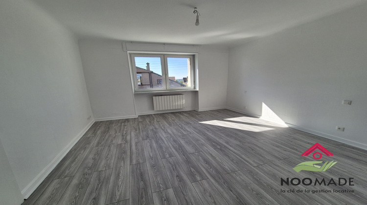 Ma-Cabane - Location Appartement Kerbach, 72 m²