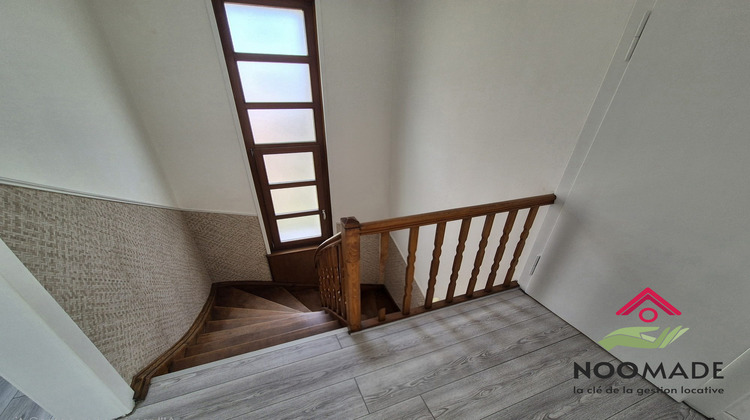 Ma-Cabane - Location Appartement Kerbach, 72 m²
