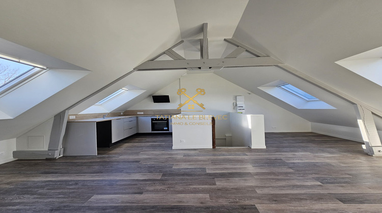 Ma-Cabane - Location Appartement Kervignac, 27 m²