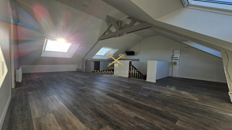 Ma-Cabane - Location Appartement Kervignac, 27 m²