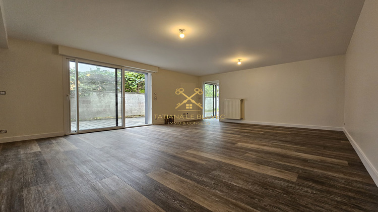 Ma-Cabane - Location Appartement Kervignac, 55 m²