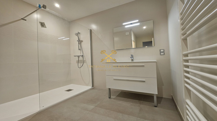 Ma-Cabane - Location Appartement Kervignac, 55 m²