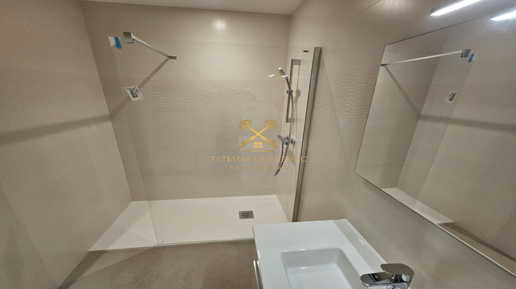 Ma-Cabane - Location Appartement Kervignac, 55 m²