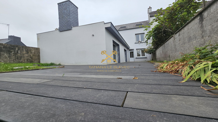 Ma-Cabane - Location Appartement Kervignac, 55 m²