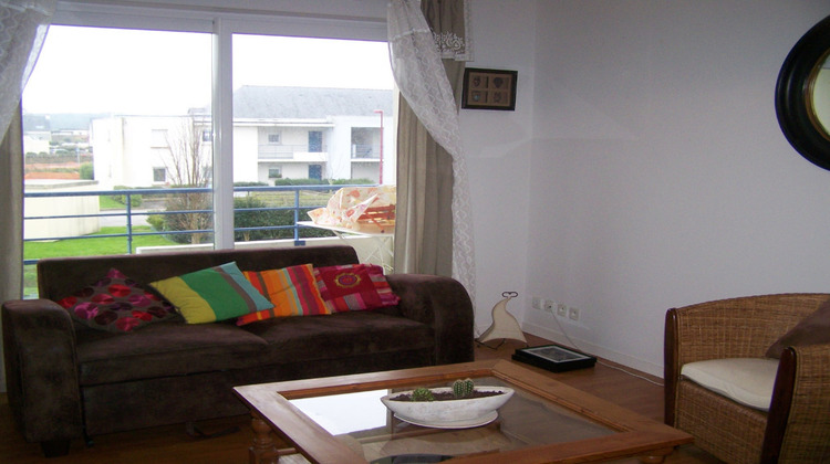 Ma-Cabane - Location Appartement KERVIGNAC, 47 m²