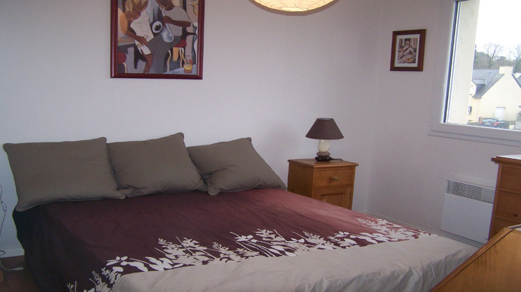 Ma-Cabane - Location Appartement KERVIGNAC, 47 m²