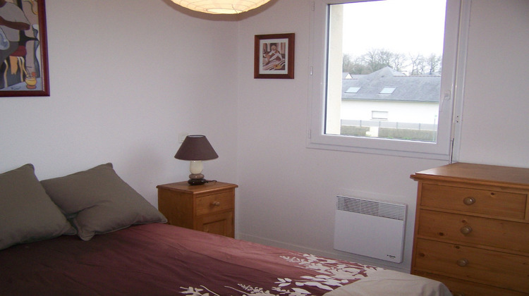 Ma-Cabane - Location Appartement KERVIGNAC, 47 m²