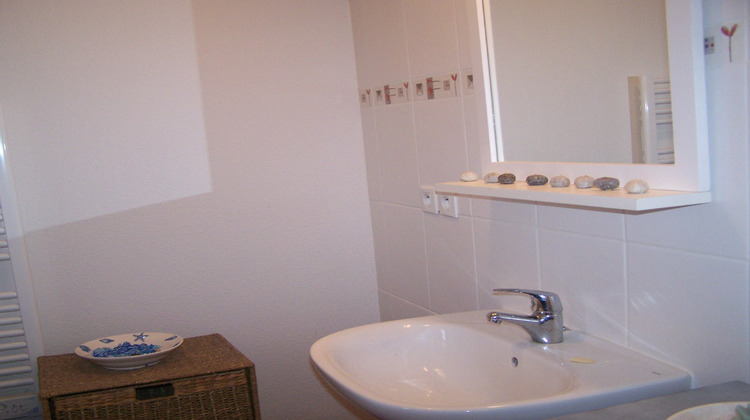 Ma-Cabane - Location Appartement KERVIGNAC, 47 m²