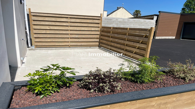 Ma-Cabane - Location Appartement Kervignac, 74 m²