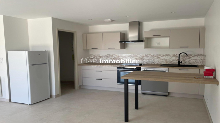 Ma-Cabane - Location Appartement Kervignac, 74 m²