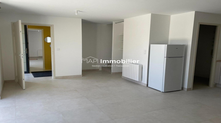 Ma-Cabane - Location Appartement Kervignac, 74 m²
