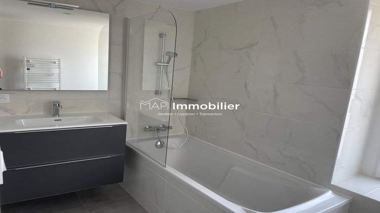 Ma-Cabane - Location Appartement Kervignac, 74 m²